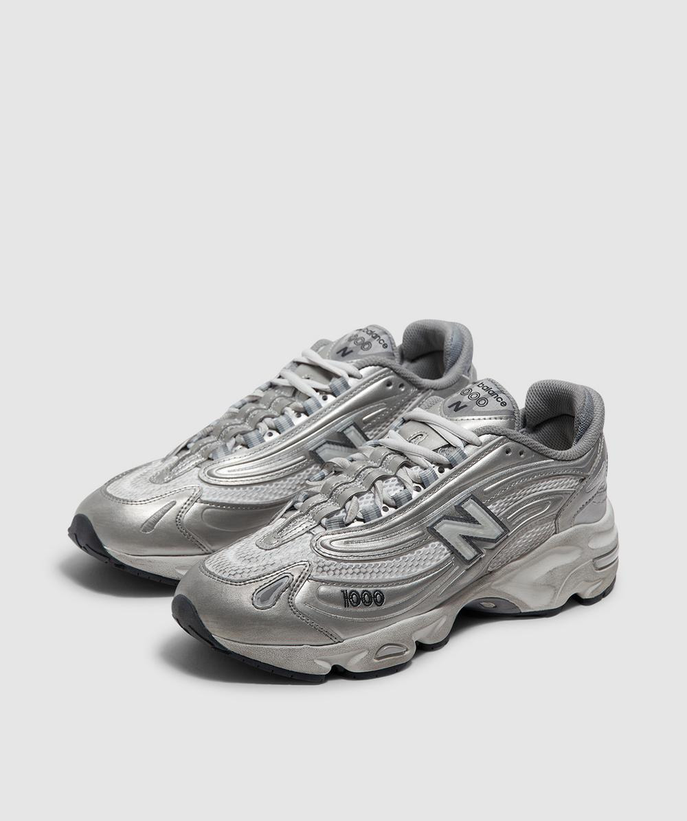 1000 sneaker - 2