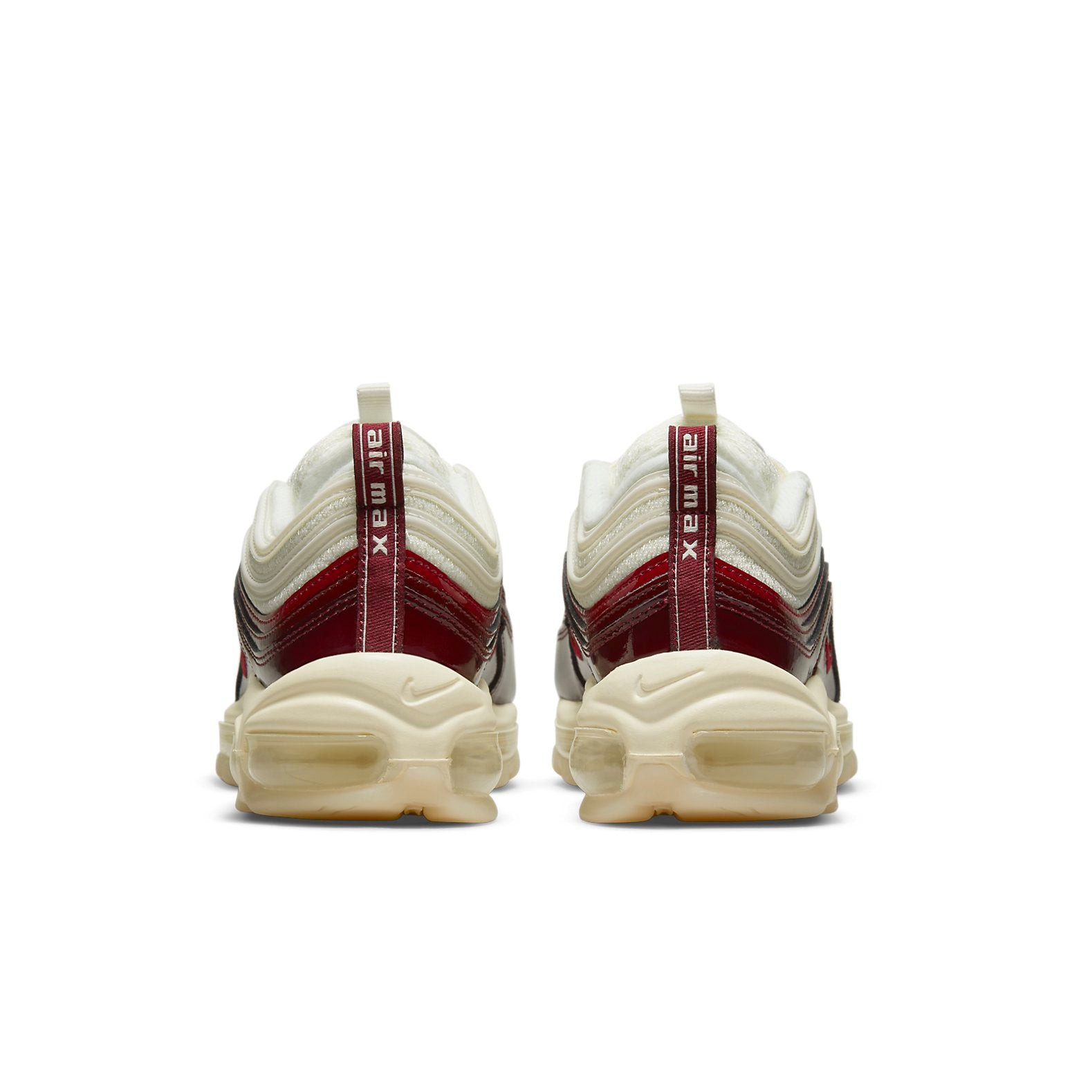 (WMNS) Nike Air Max 97 'Dark Beetroot' DQ8582-600 - 5