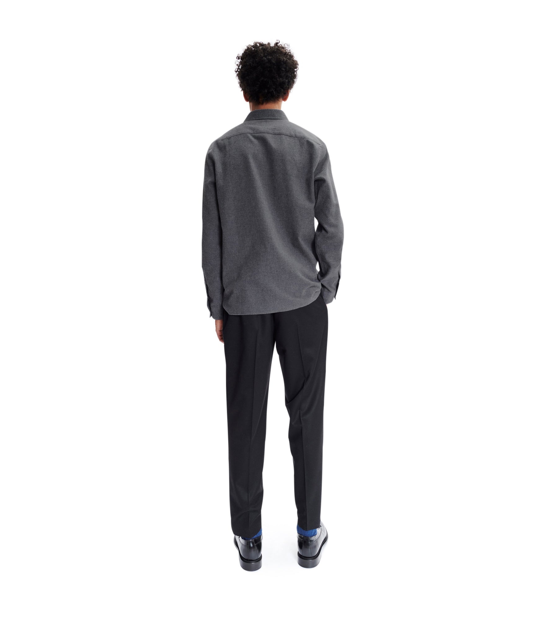 Vincent Shirt - 3