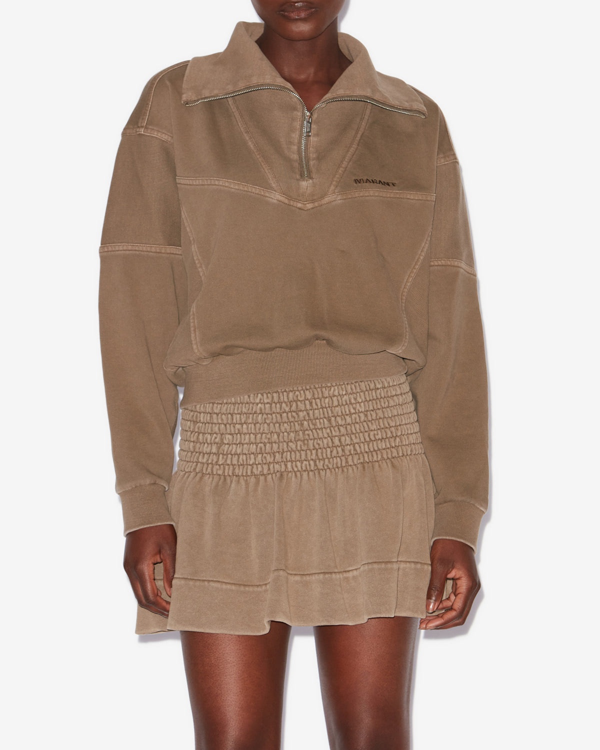 YAELE SWEATSHIRT - 4