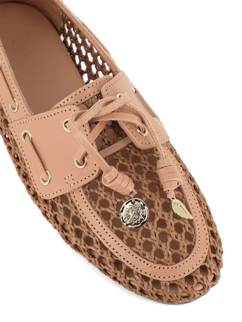 Pliaria boat shoes 5