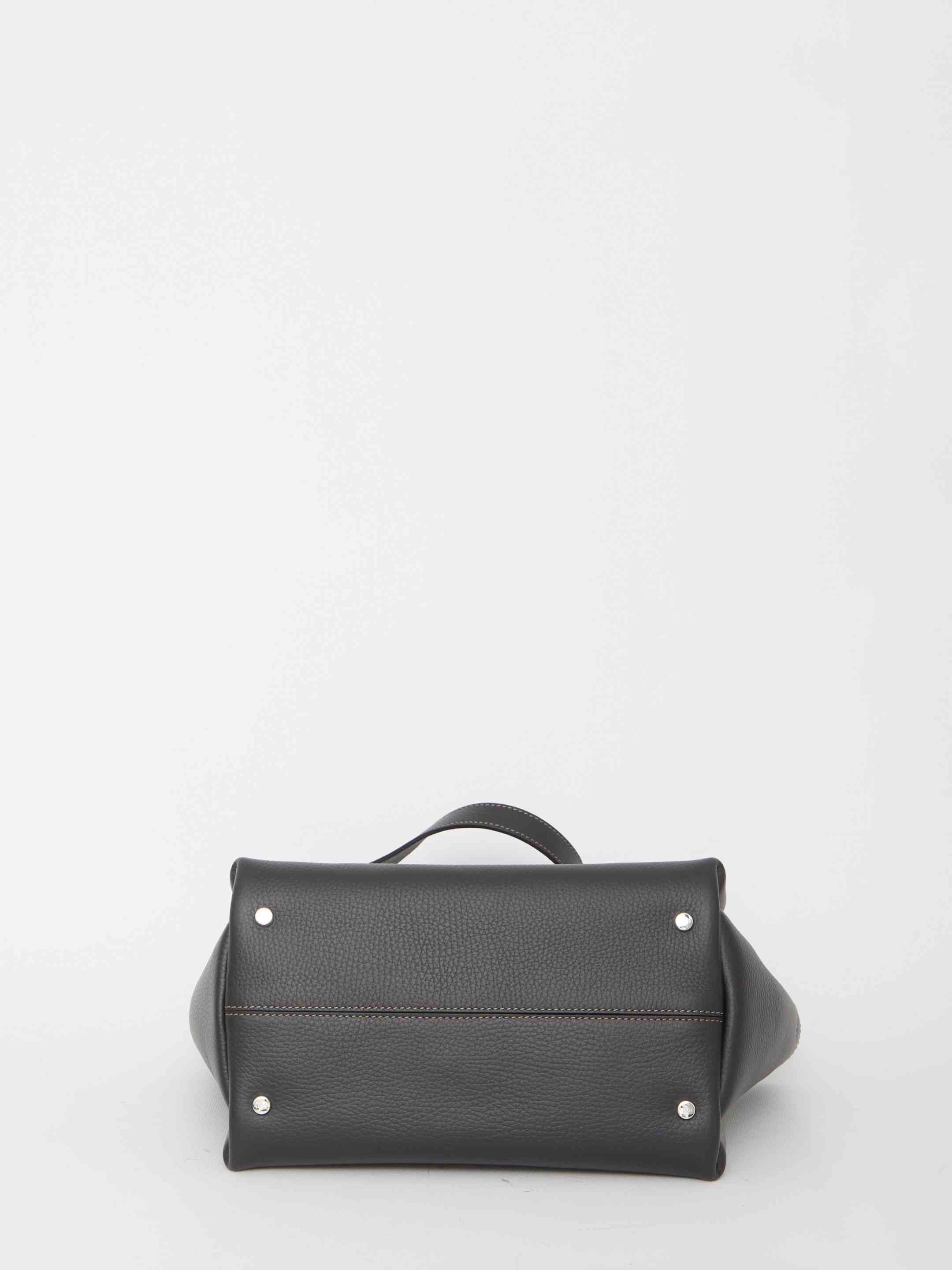 Tod's Women Mini Bag In Leather - 3