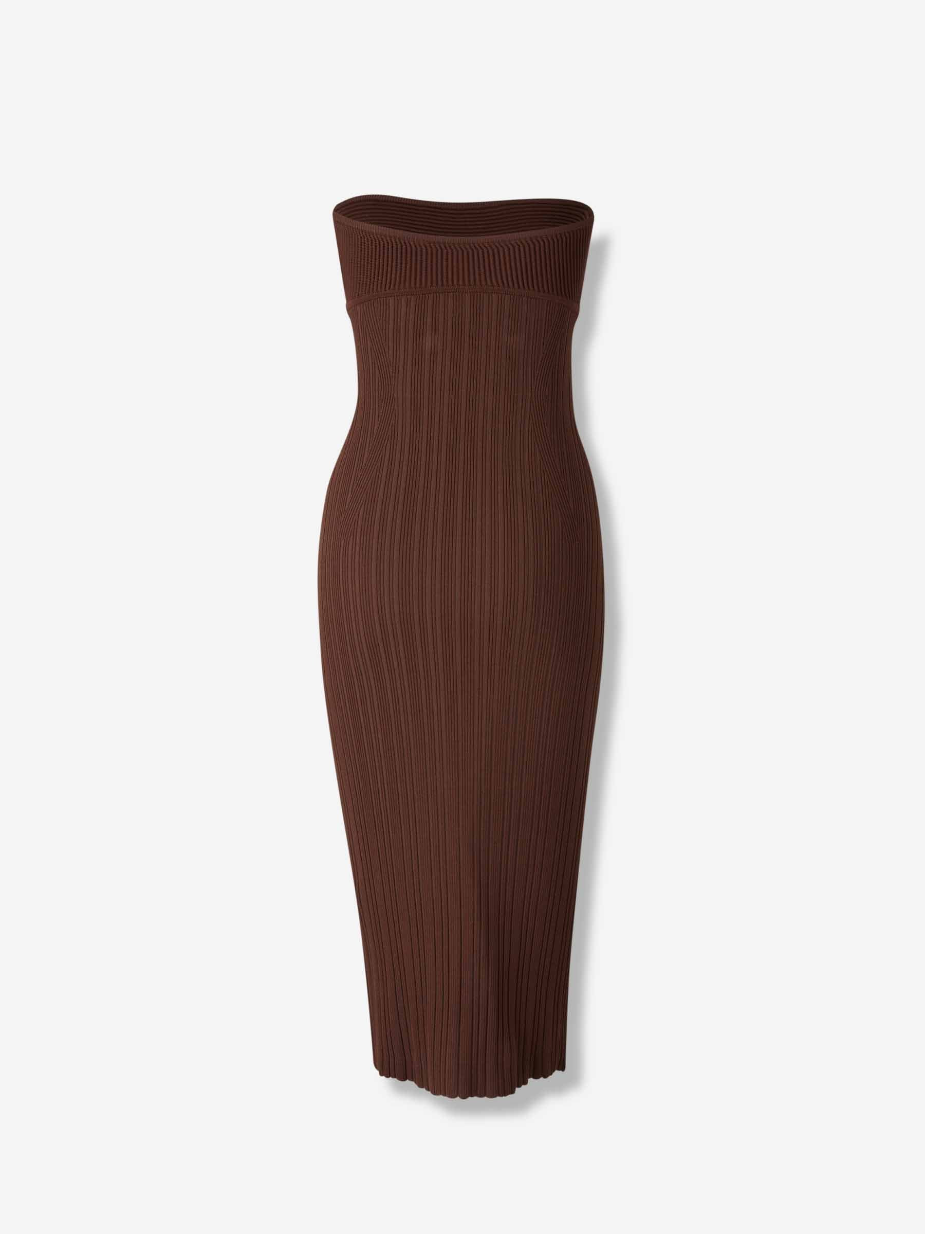 MIDI DRESS CHRISTY - 2