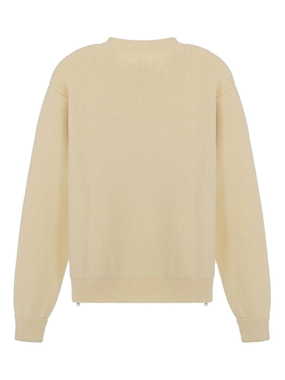 wool sweater - 2