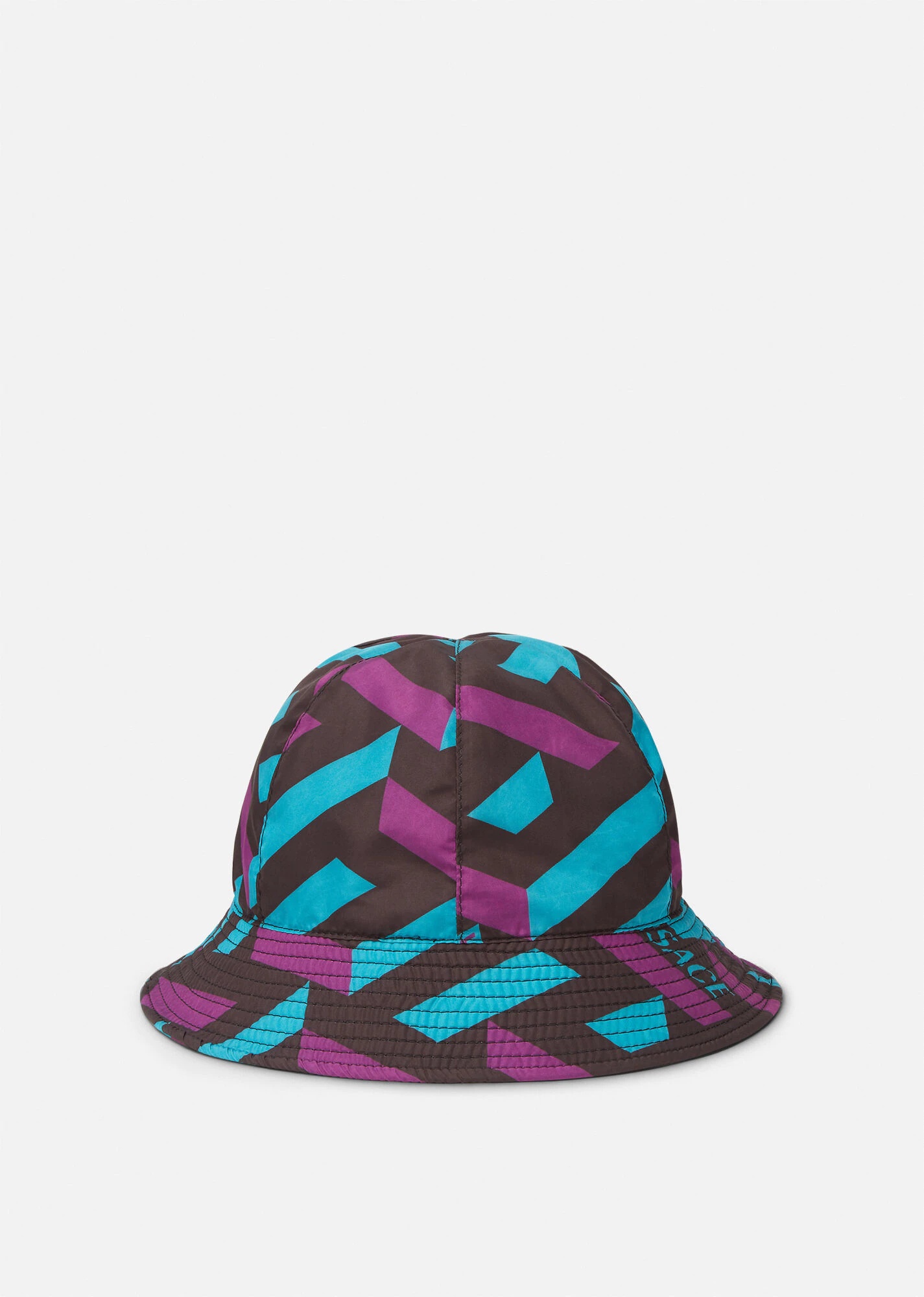 La Greca Bucket Hat - 3
