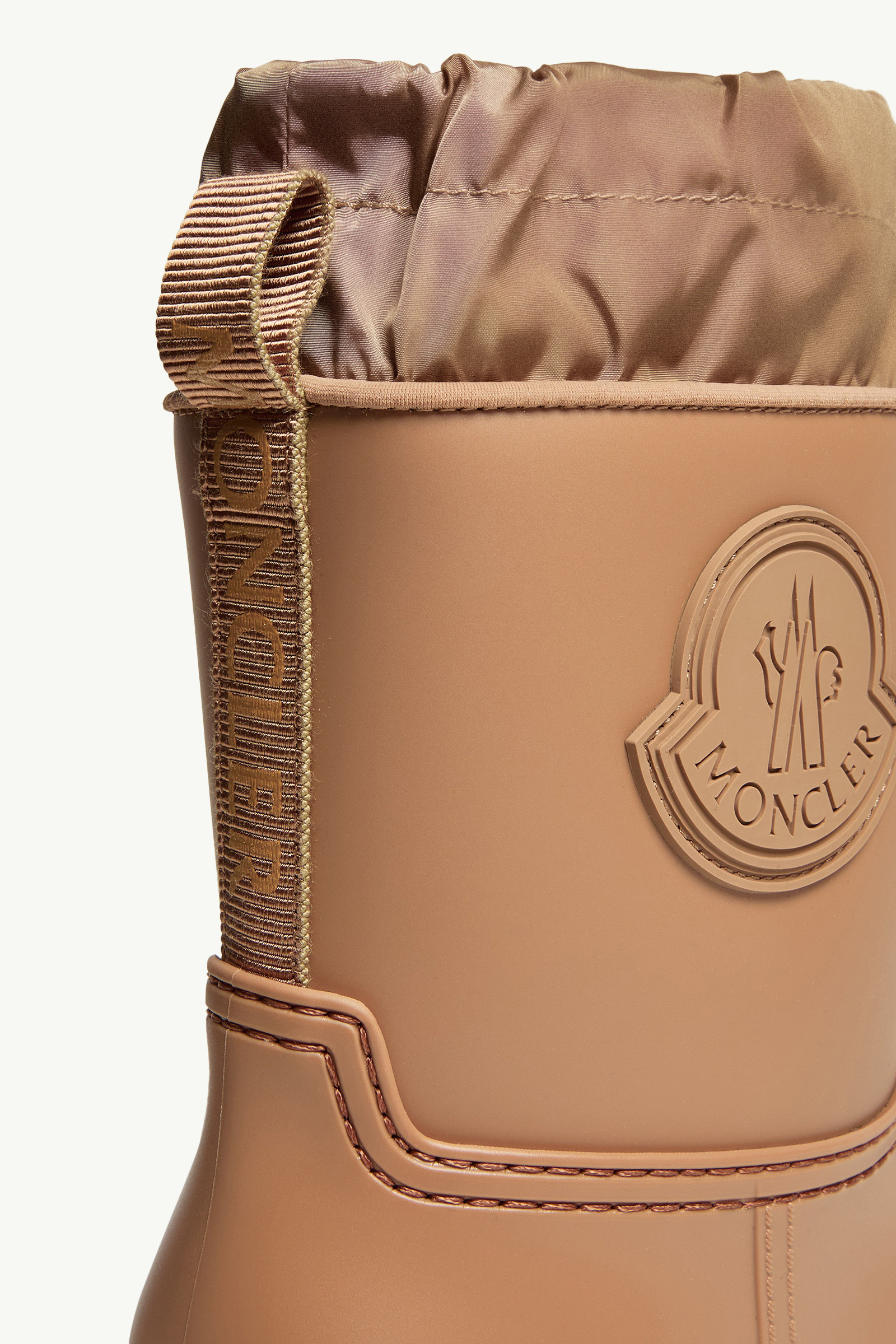 Kickstream Rain Boots - 7