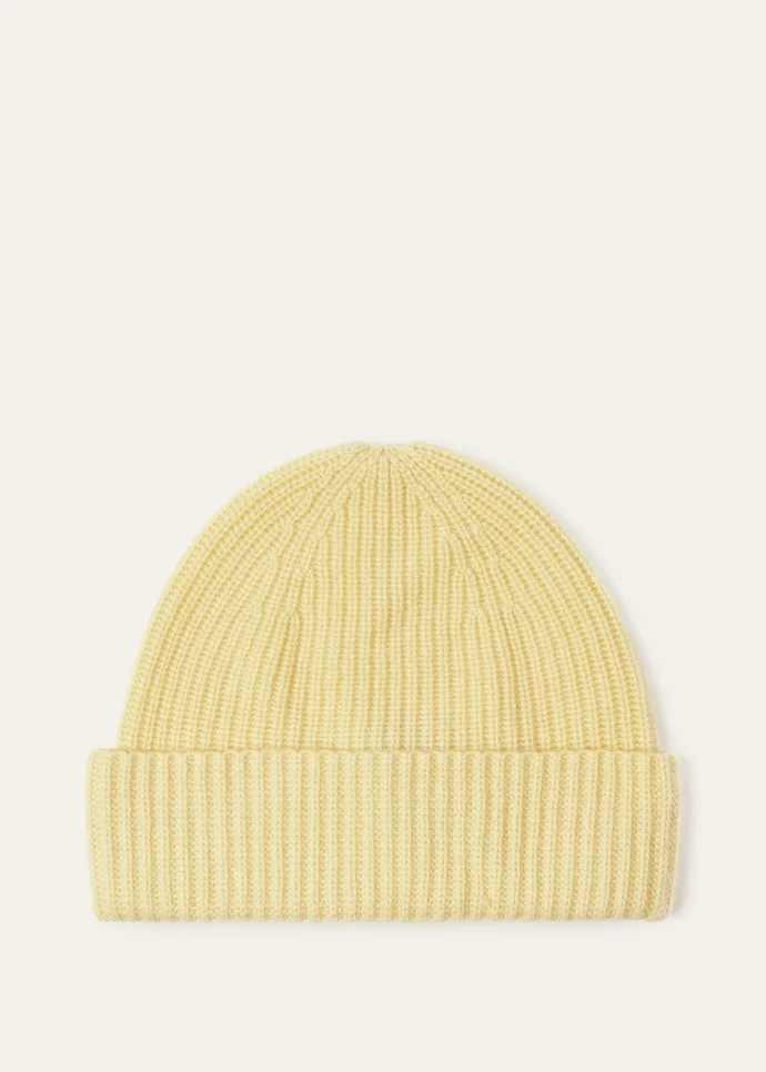 Sergio Beanie - 1