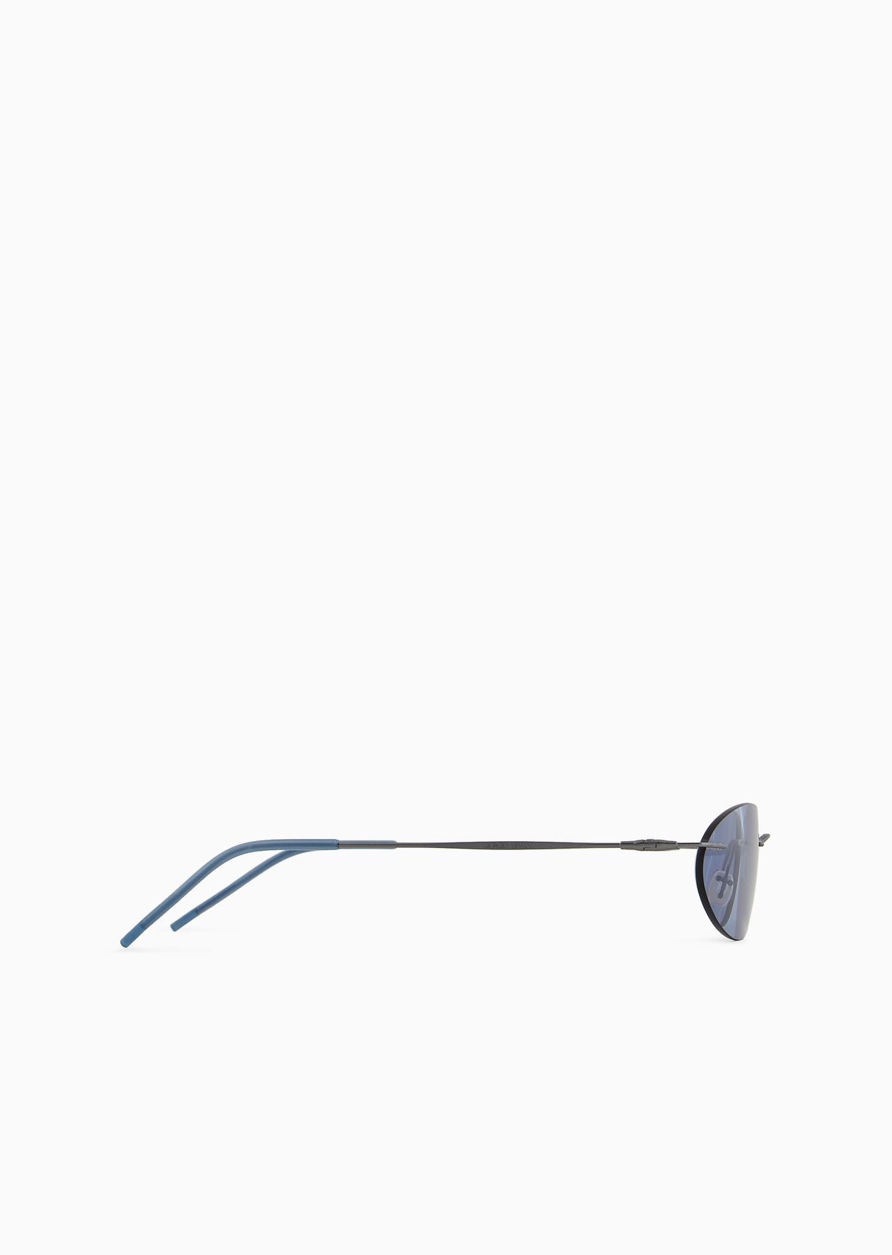 Oval women’s sunglasses - 3