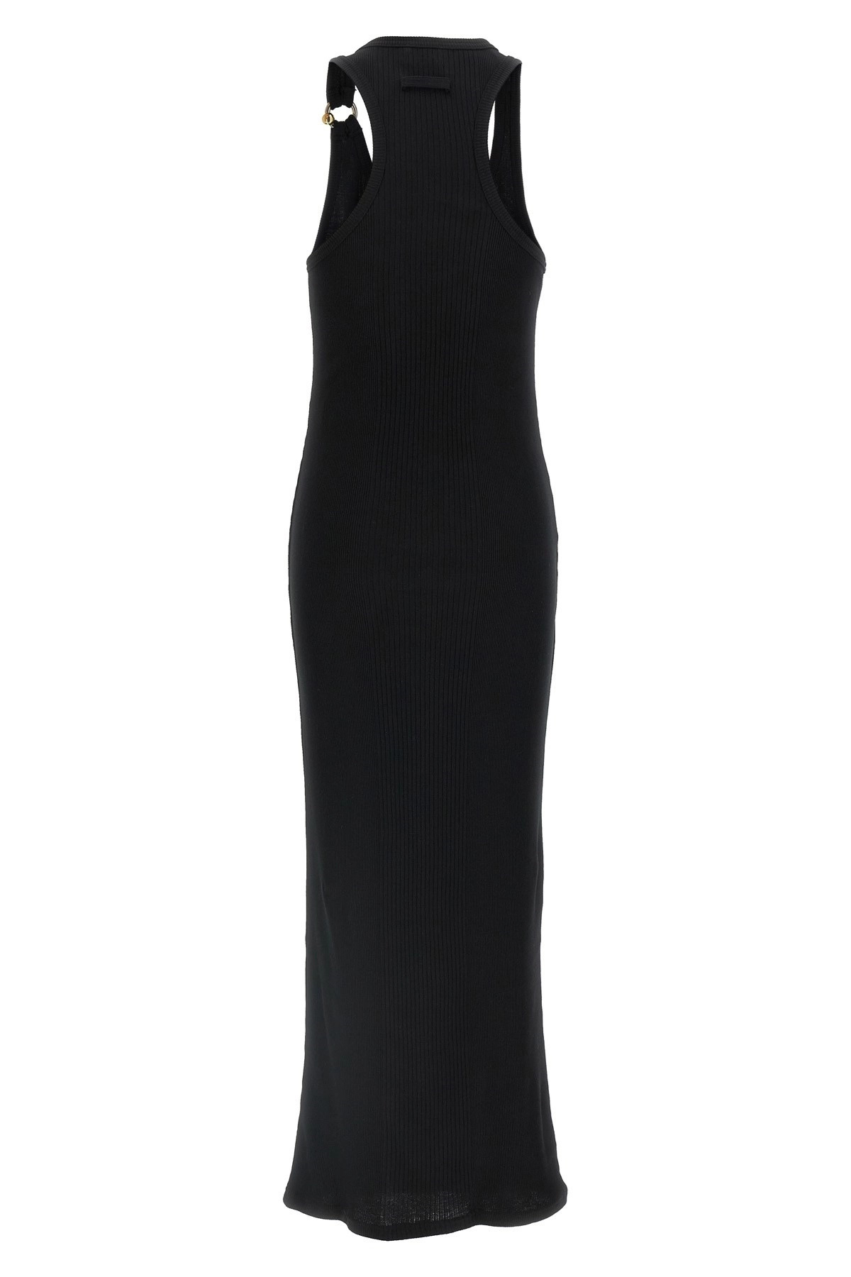 'Black Piercing' dress - 2