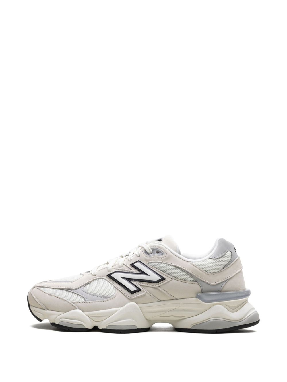 9060 "Sea Salt Raincloud" sneakers - 3