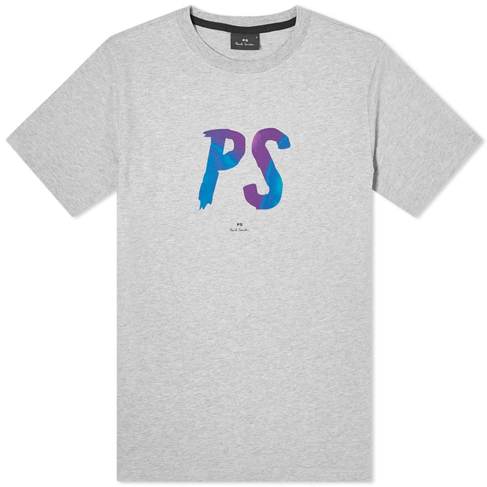 Paul Smith PS Logo Tee - 1