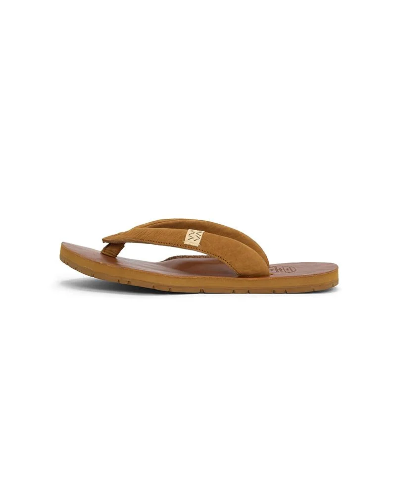 LAMA SANDAL-FOLK CAMEL - 1