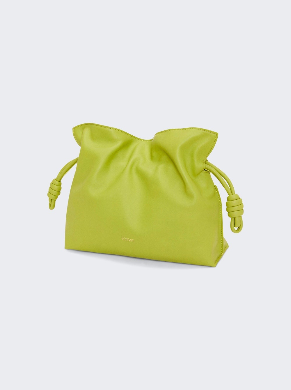 Flamenco Clutch Meadow Green - 2
