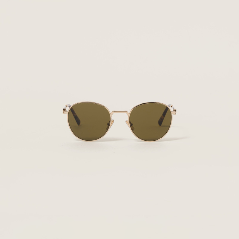 Miu Regard sunglasses - 1