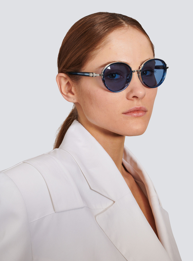 Balmain Croissy sunglasses outlook