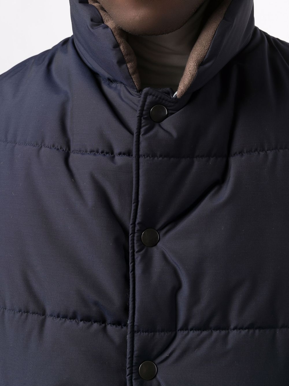 Osaka Rain System® gilet - 5