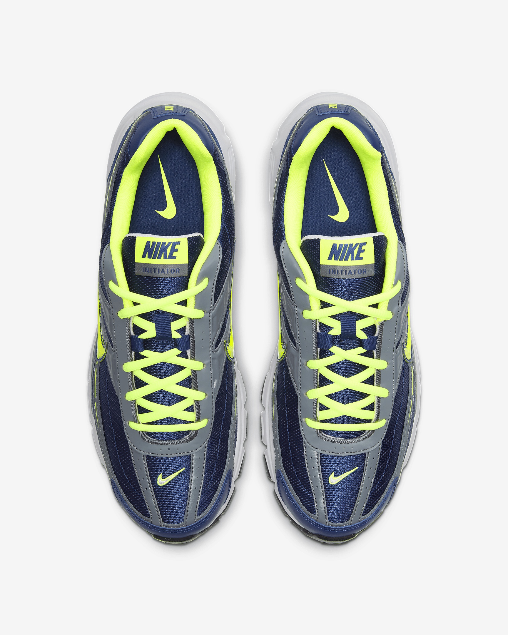 Nike Men's Initiator Running Shoes - 5