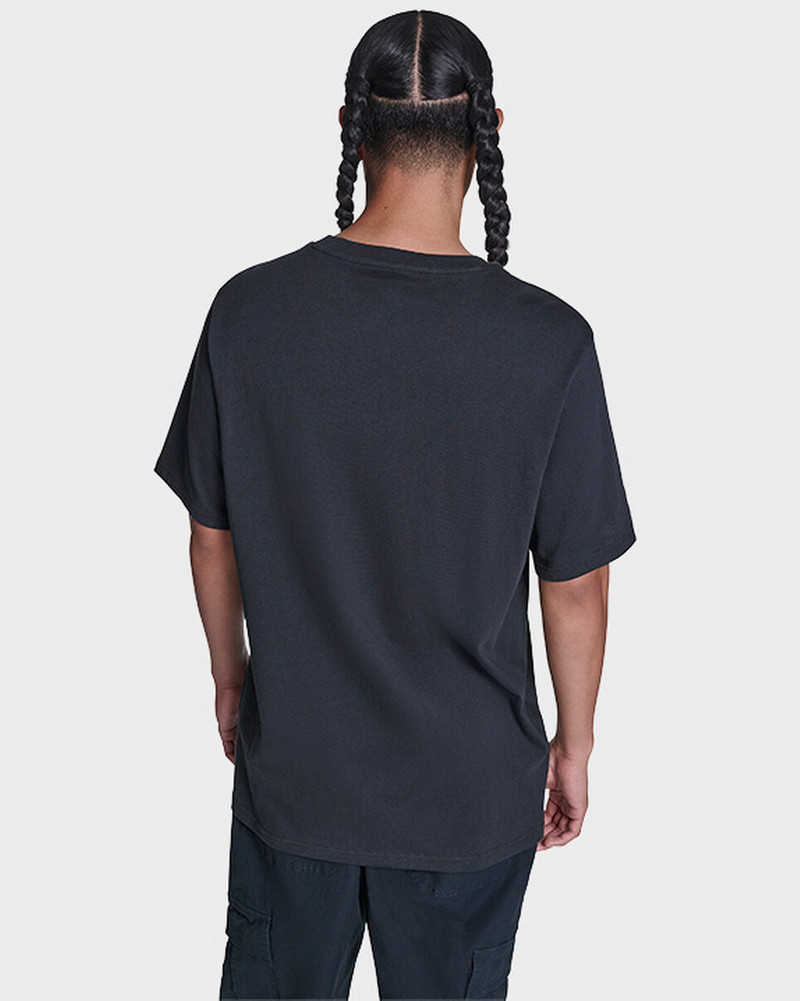 Timeless Boxed Chevron T-Shirt 5