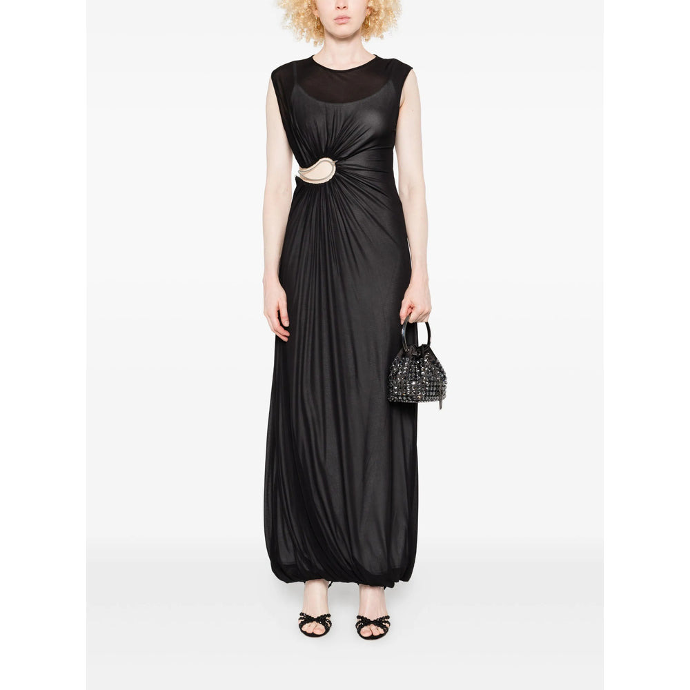 Christopher Esber Black Dresses - Cocktail & Party Dresses Women - 5