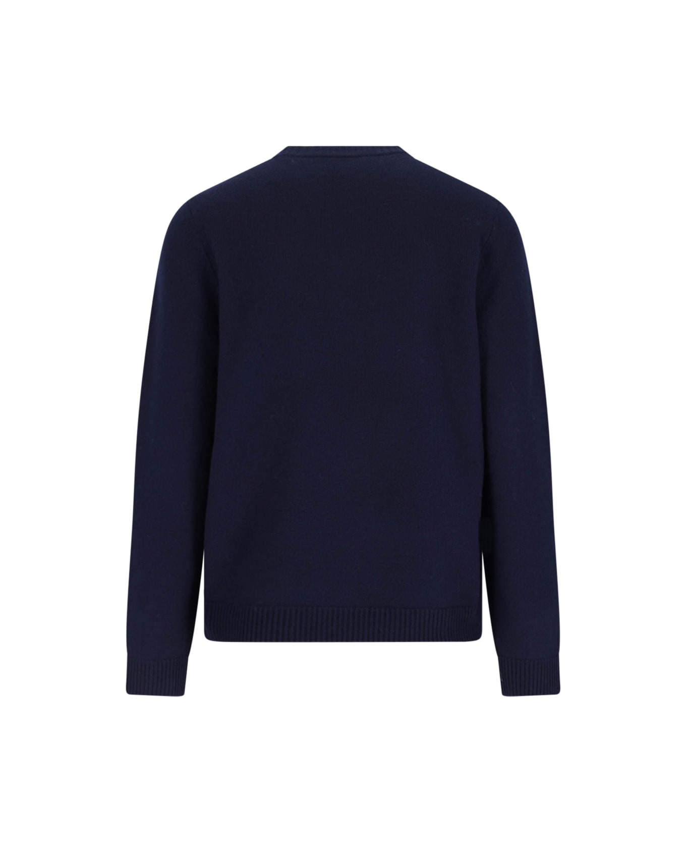 Merino Wool Sweater - 2