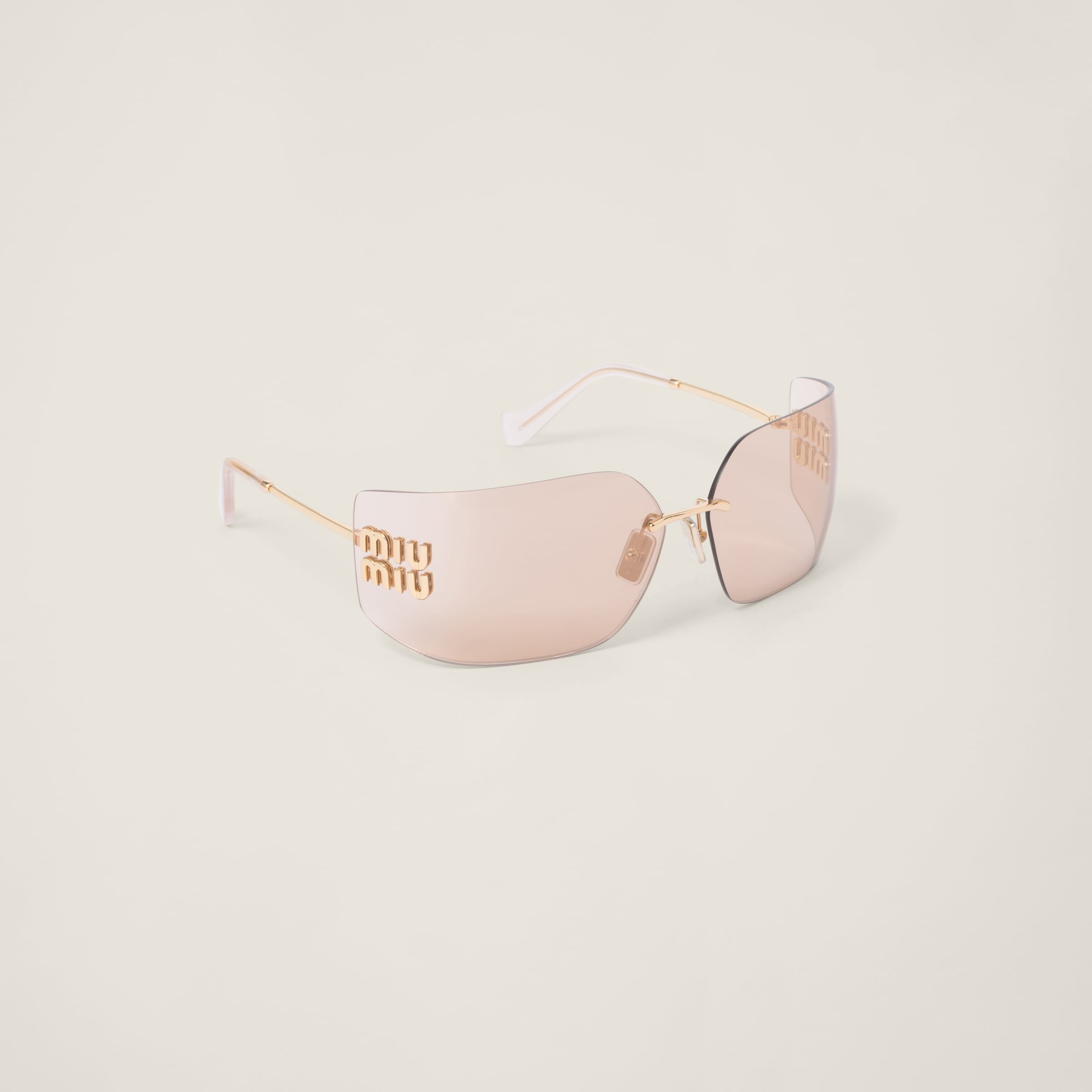 Miu Miu Runway sunglasses - 3