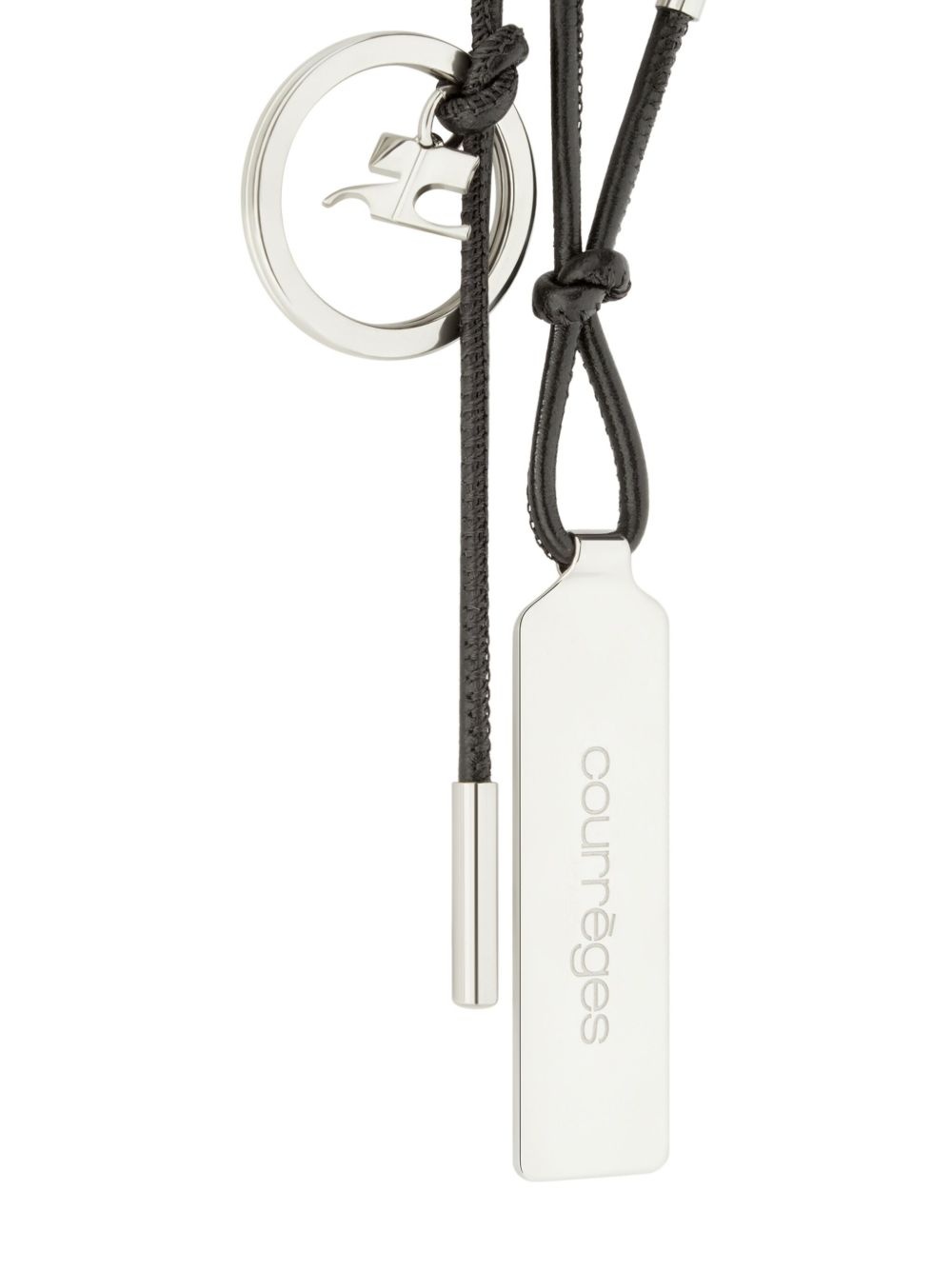 Rope keyring - 2