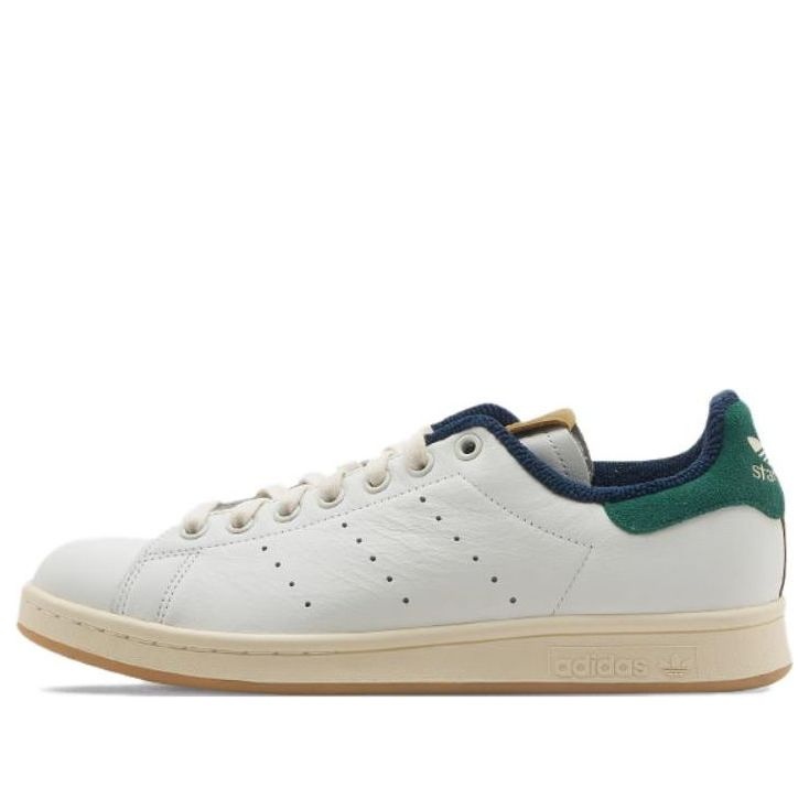 adidas originals Stan Smith 'White Collegiate Green' ID2030 - 1