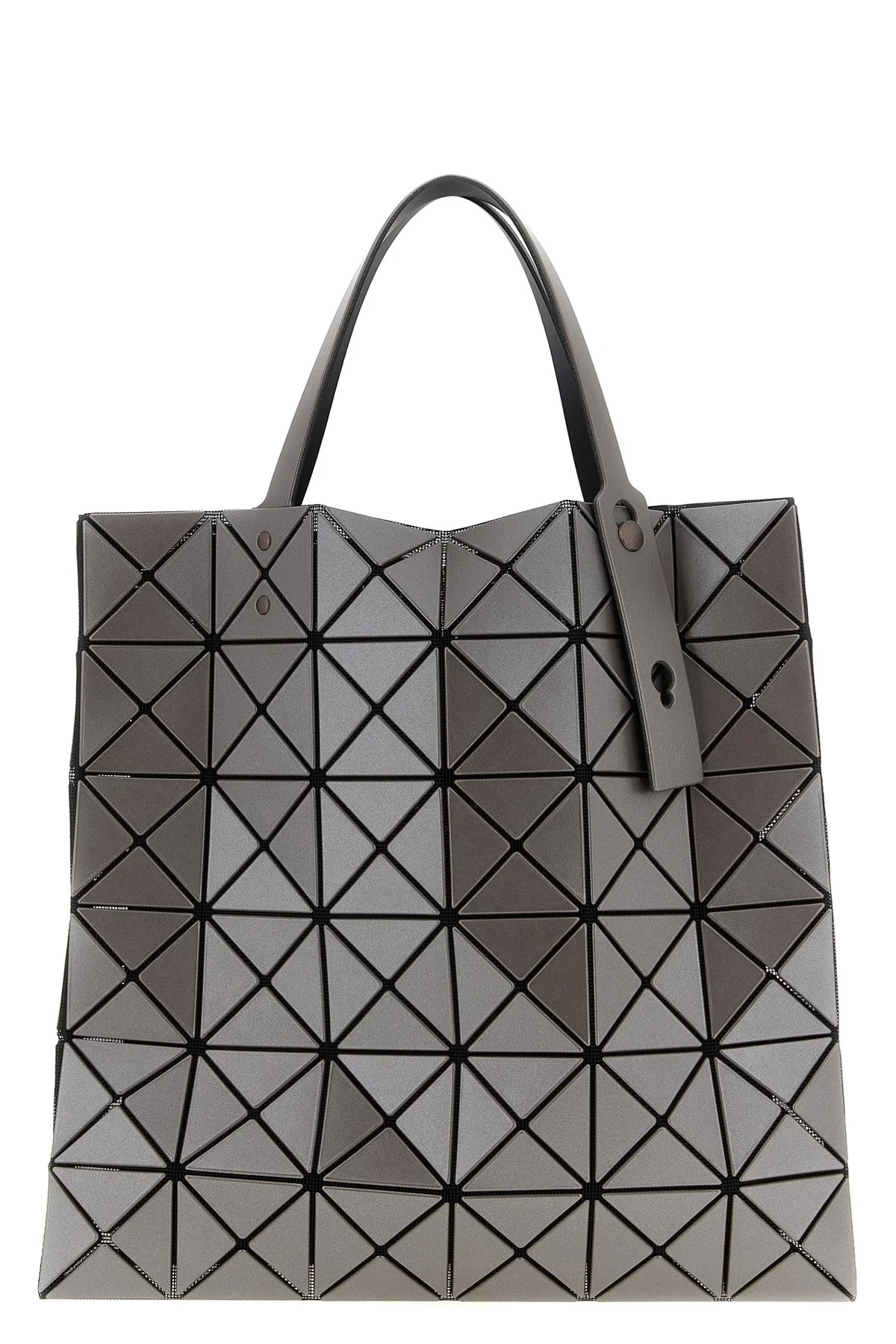 'Lucent Metallic' handbag - 1