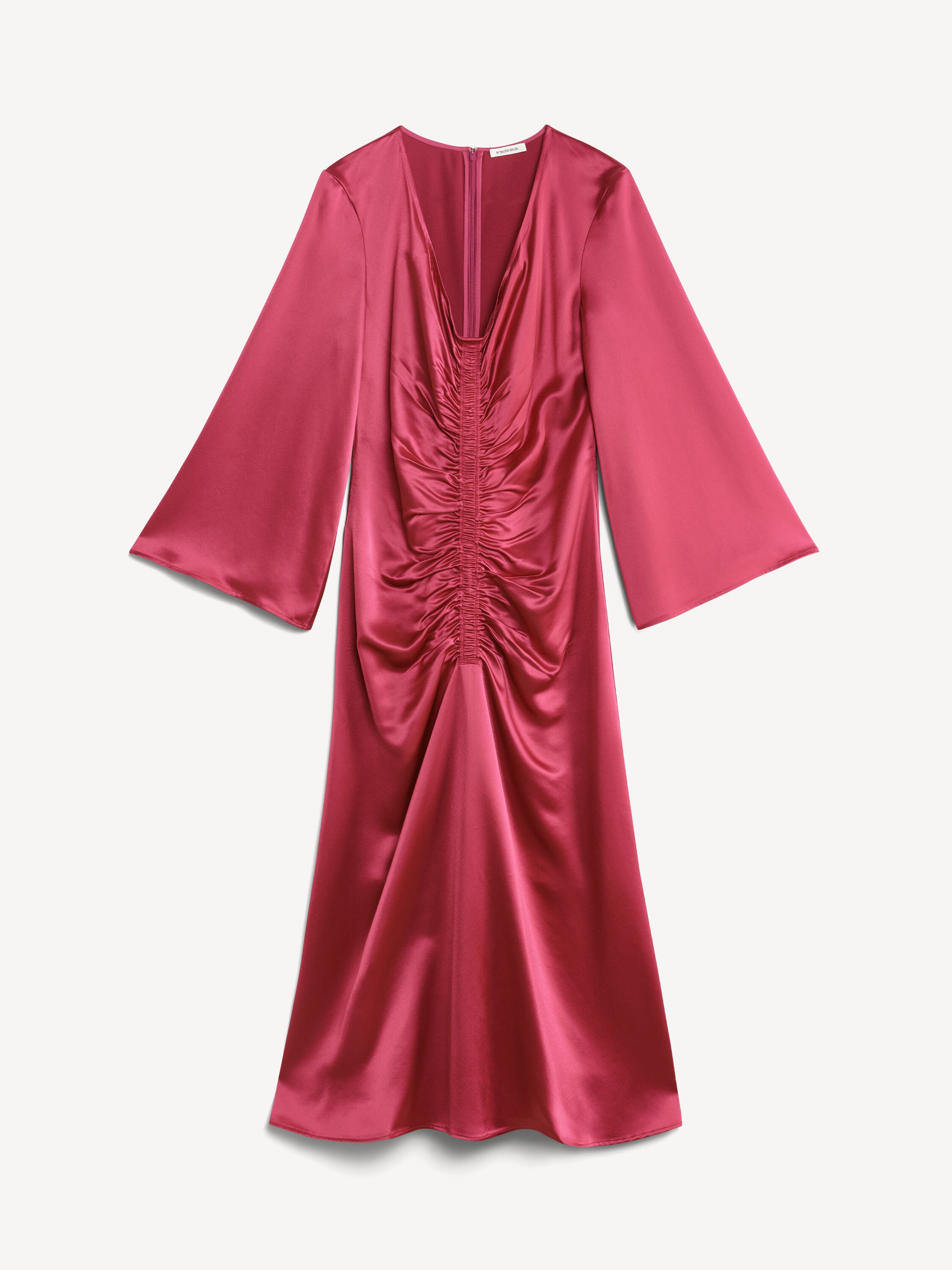 Lavende maxi dress - 2