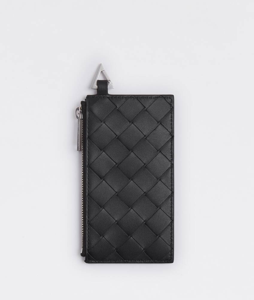 zipped card holder - 2