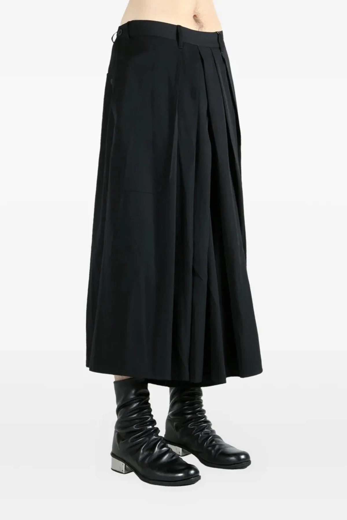 'Hakama' pants - 2