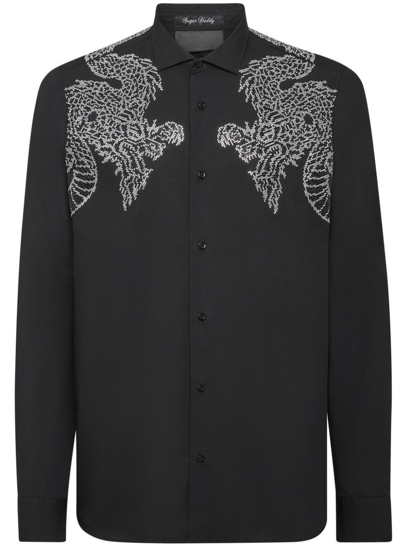 Sugar Daddy shirt 1