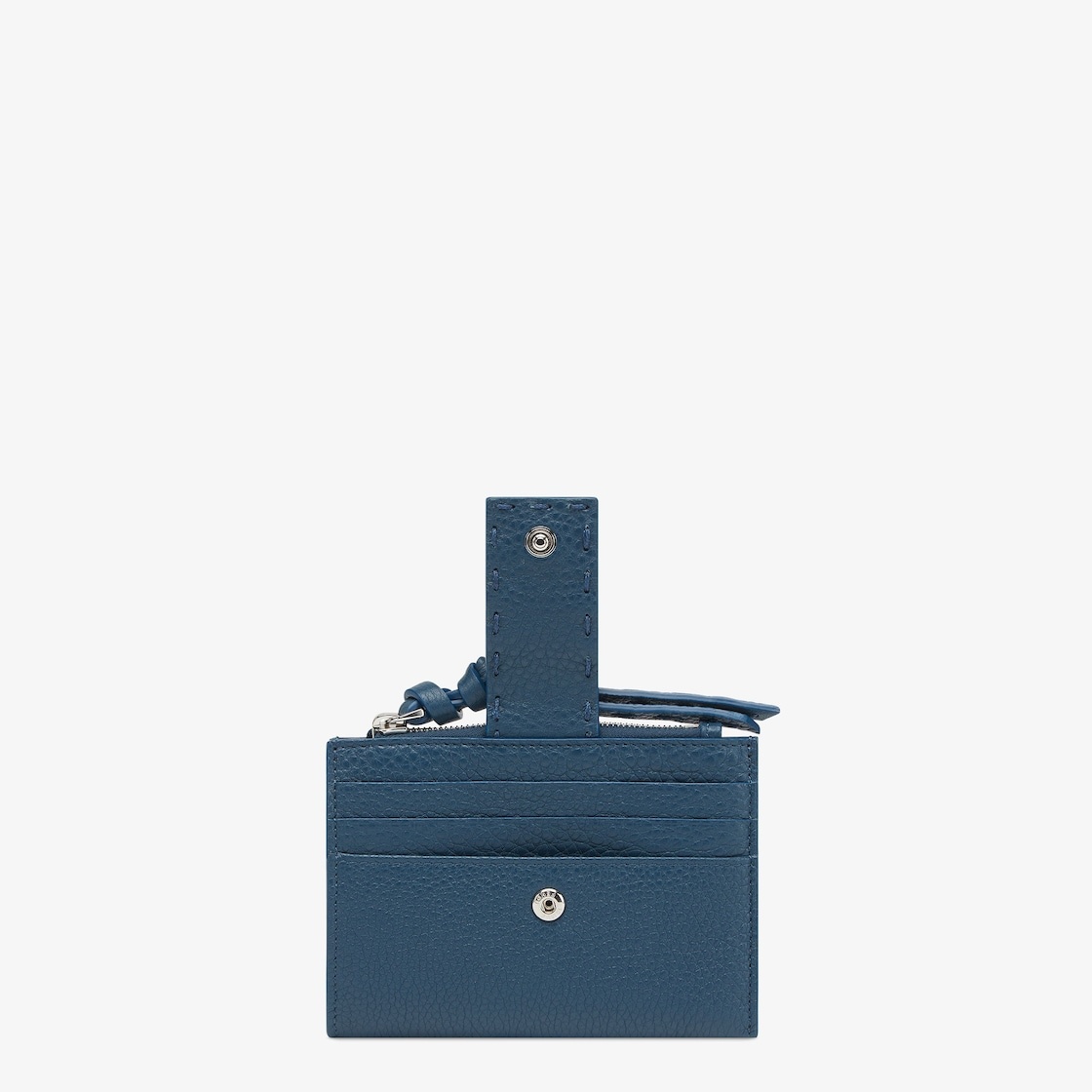 FF Diamonds Zip Card Case - 4