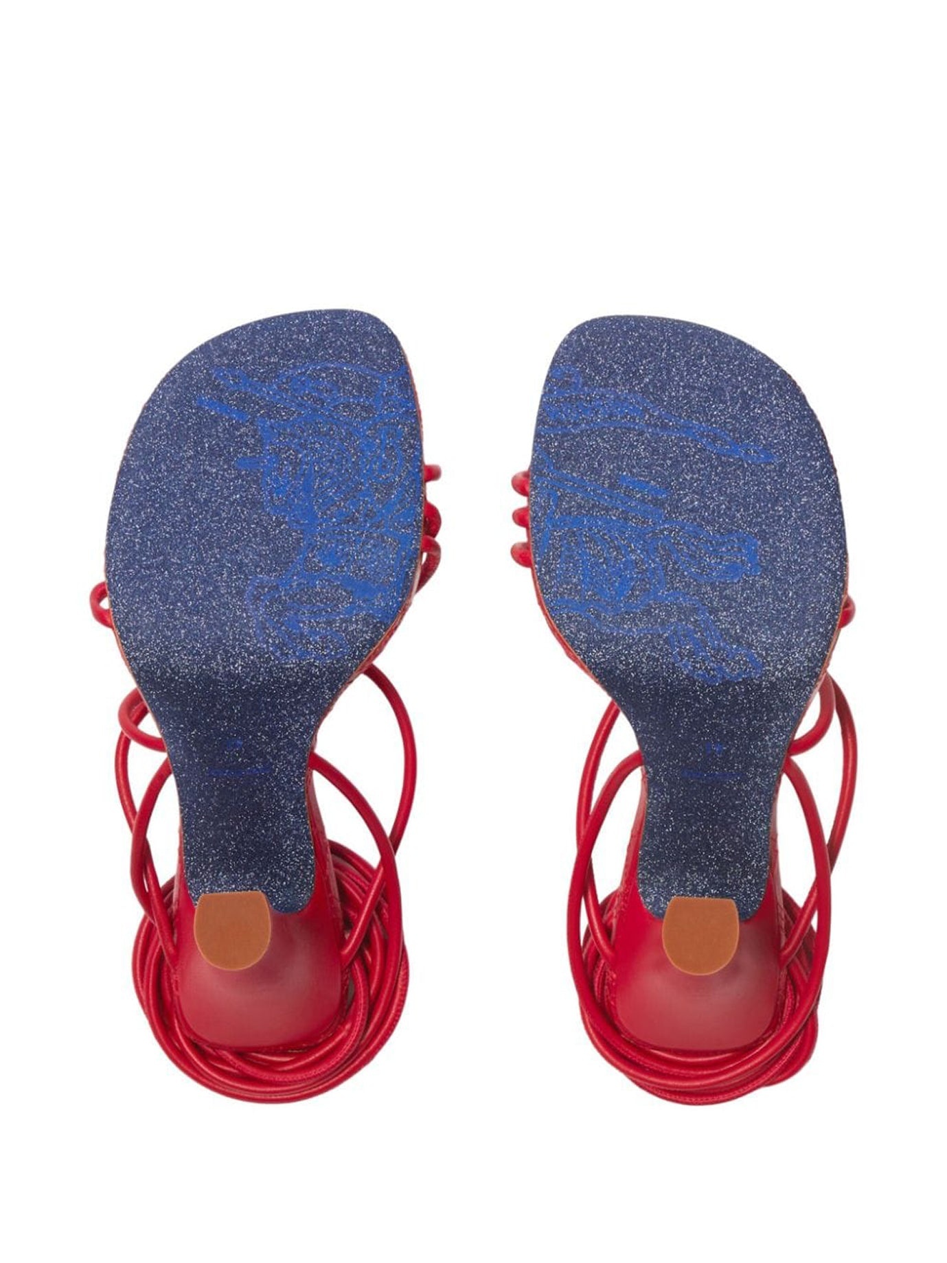 Burberry Sandals - 4