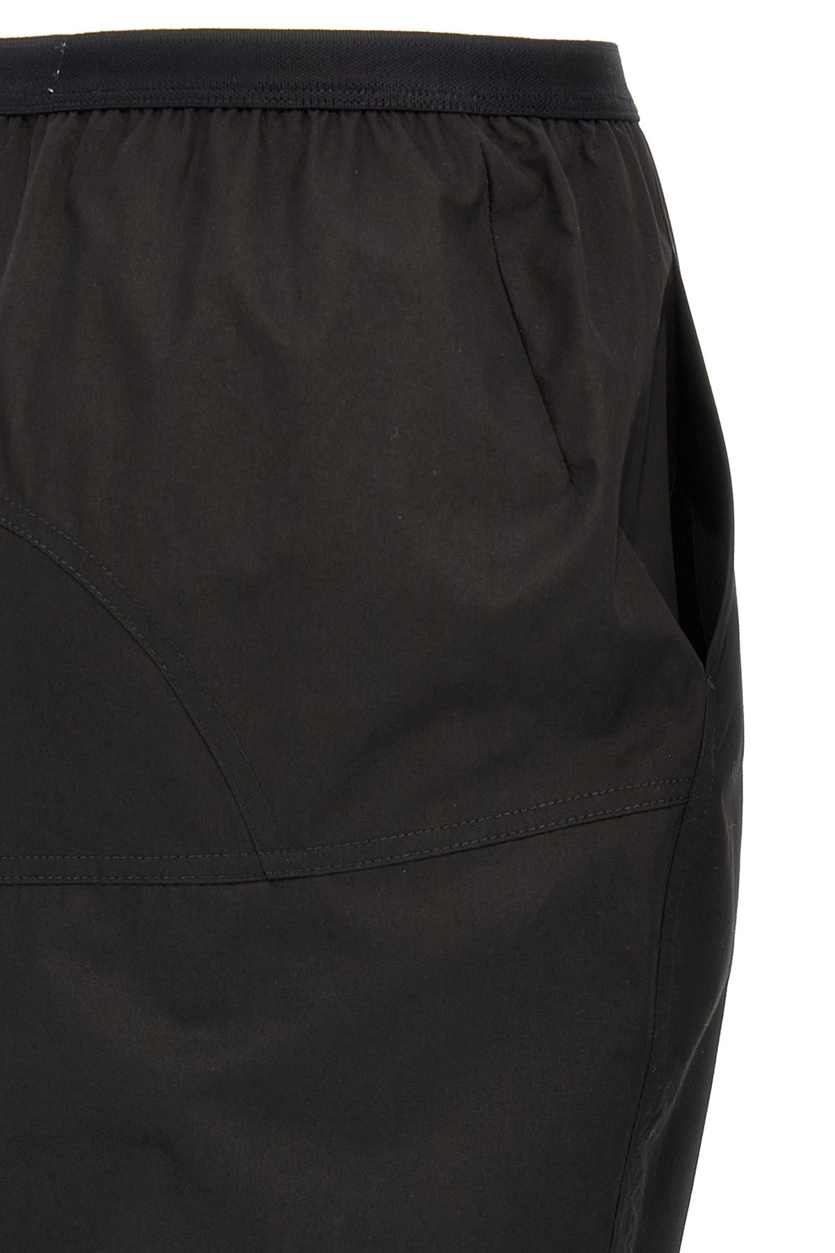 'Pillar long' skirt - 4