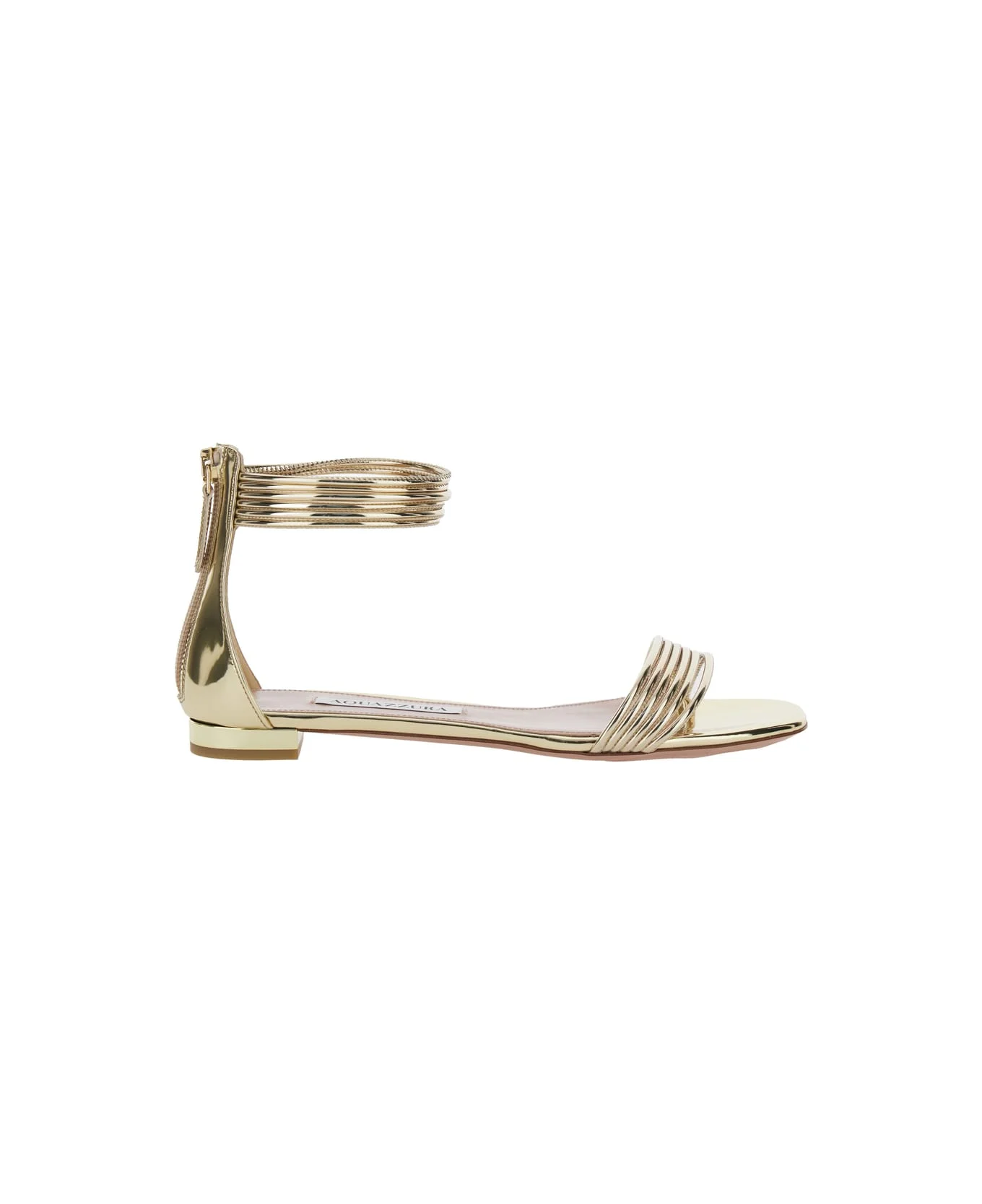 Sway Sandal Flat - 1