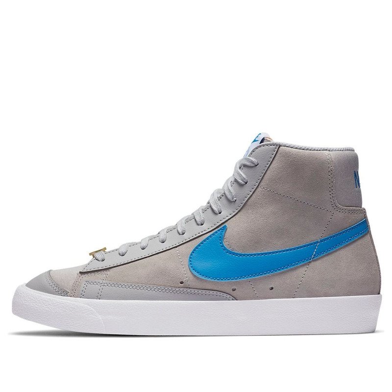 Nike Blazer Mid '77 'Coney Island Hoops' CV8927-001 - 1