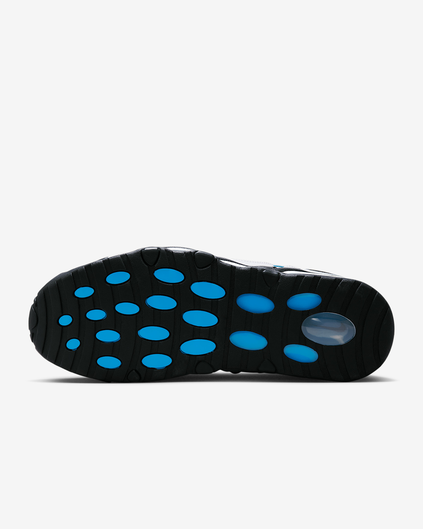Nike Air Max Uptempo '95 Men's Shoes - 2