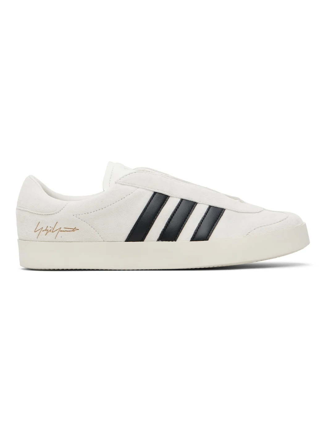 Off-White Gazelle Sneakers - 1