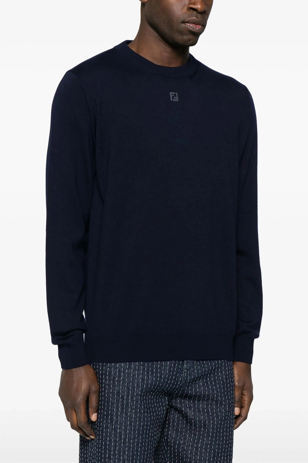 FF logo sweater - 2