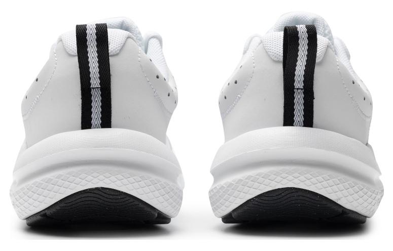 Under Armour Charged Assert 10 'White Black' 3026175-104 - 4