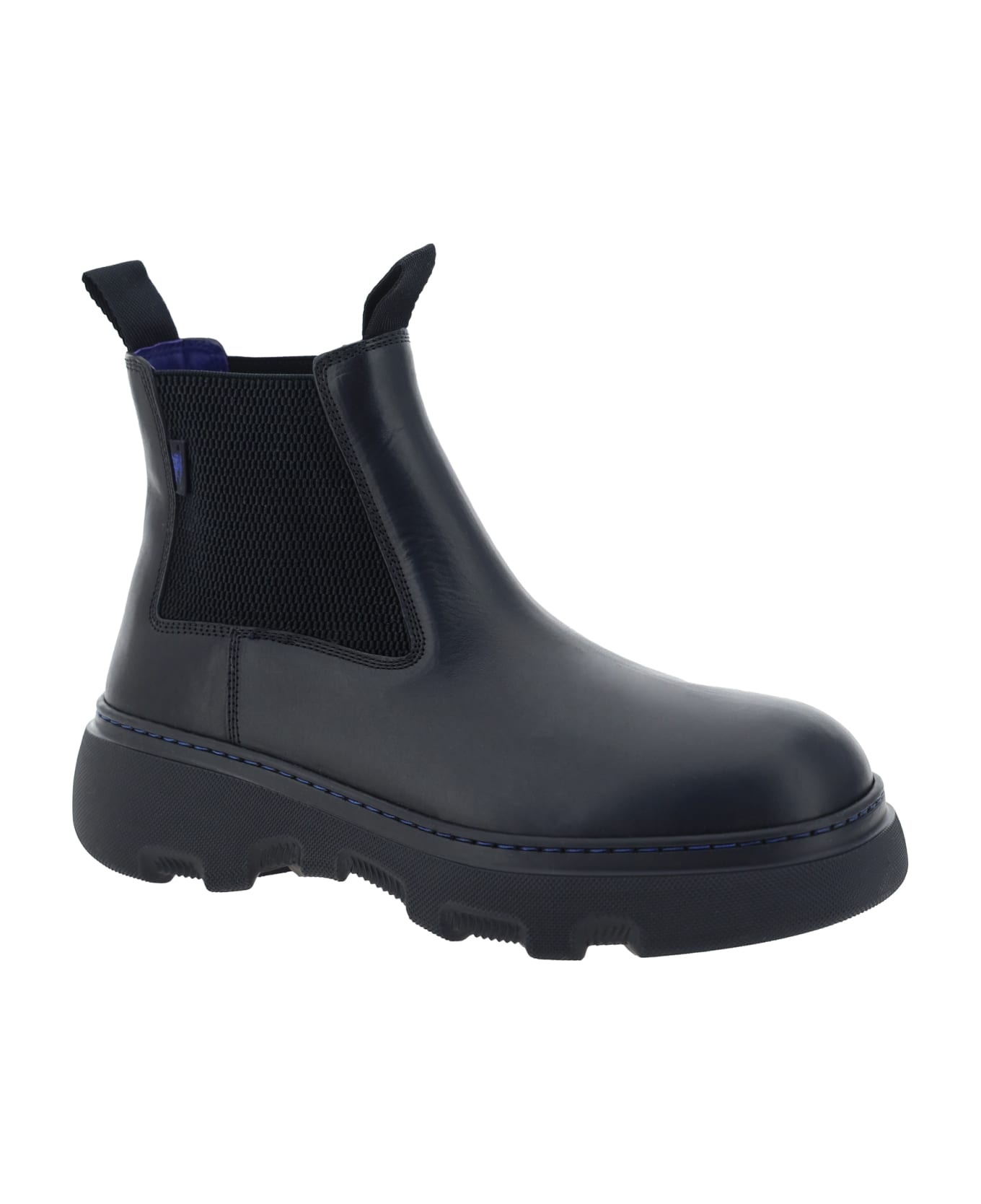 Creeper Casual Ankle Boots - 2