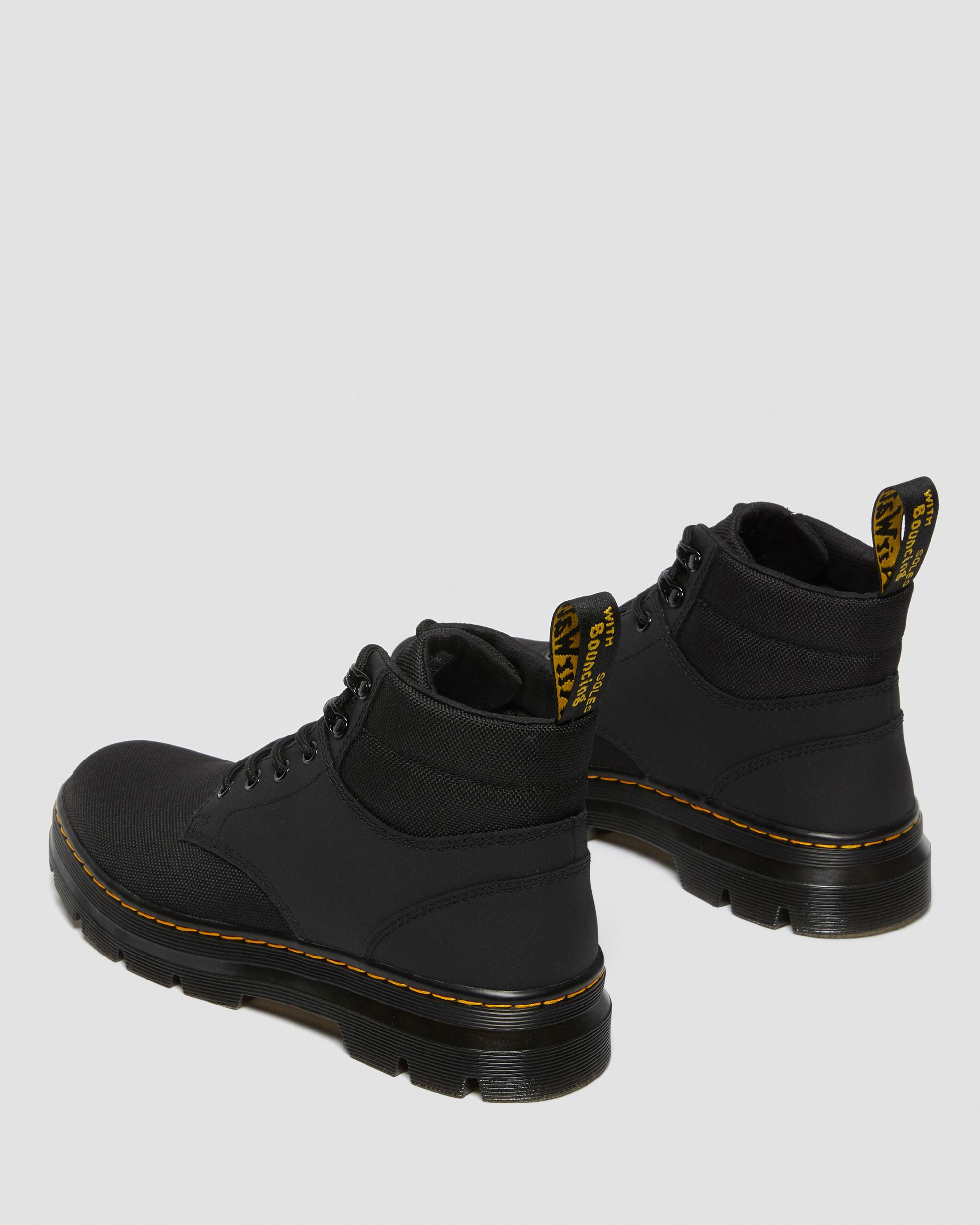 Rakim Utility Chukka Boots - 9