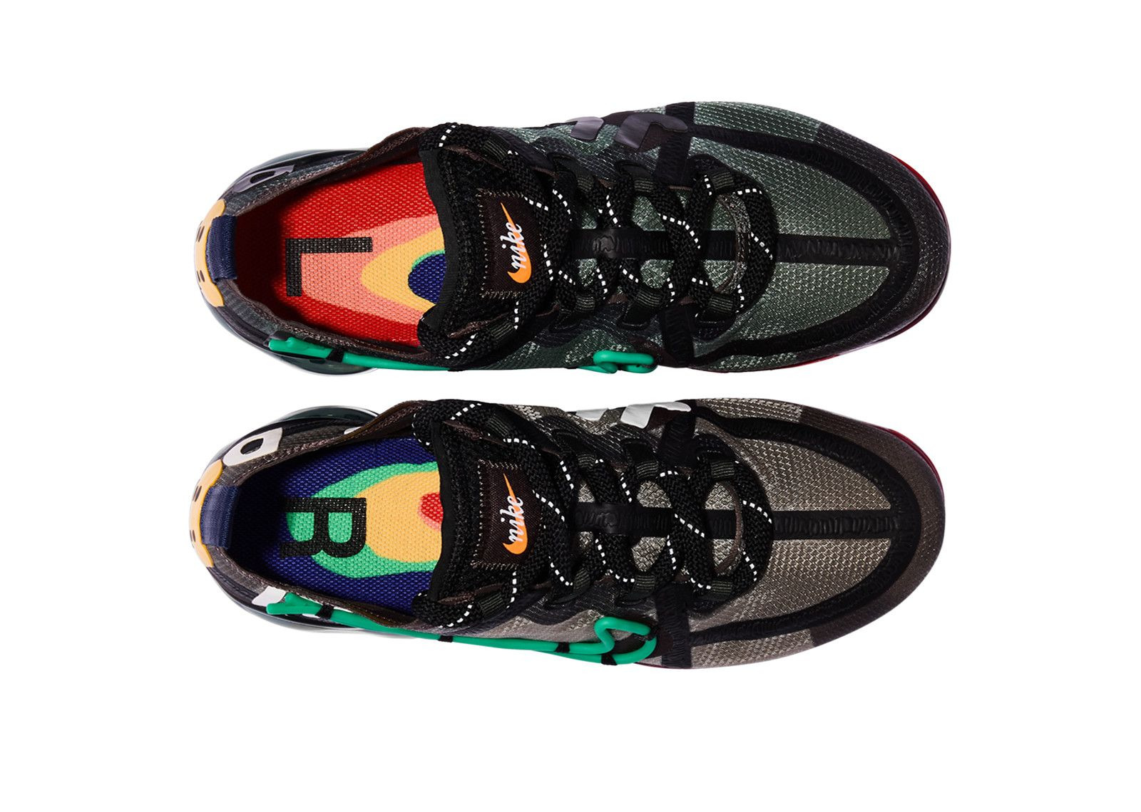 CACTUS PLANT FLEA MARKET X WMNS AIR VAPORMAX 2019 - 9