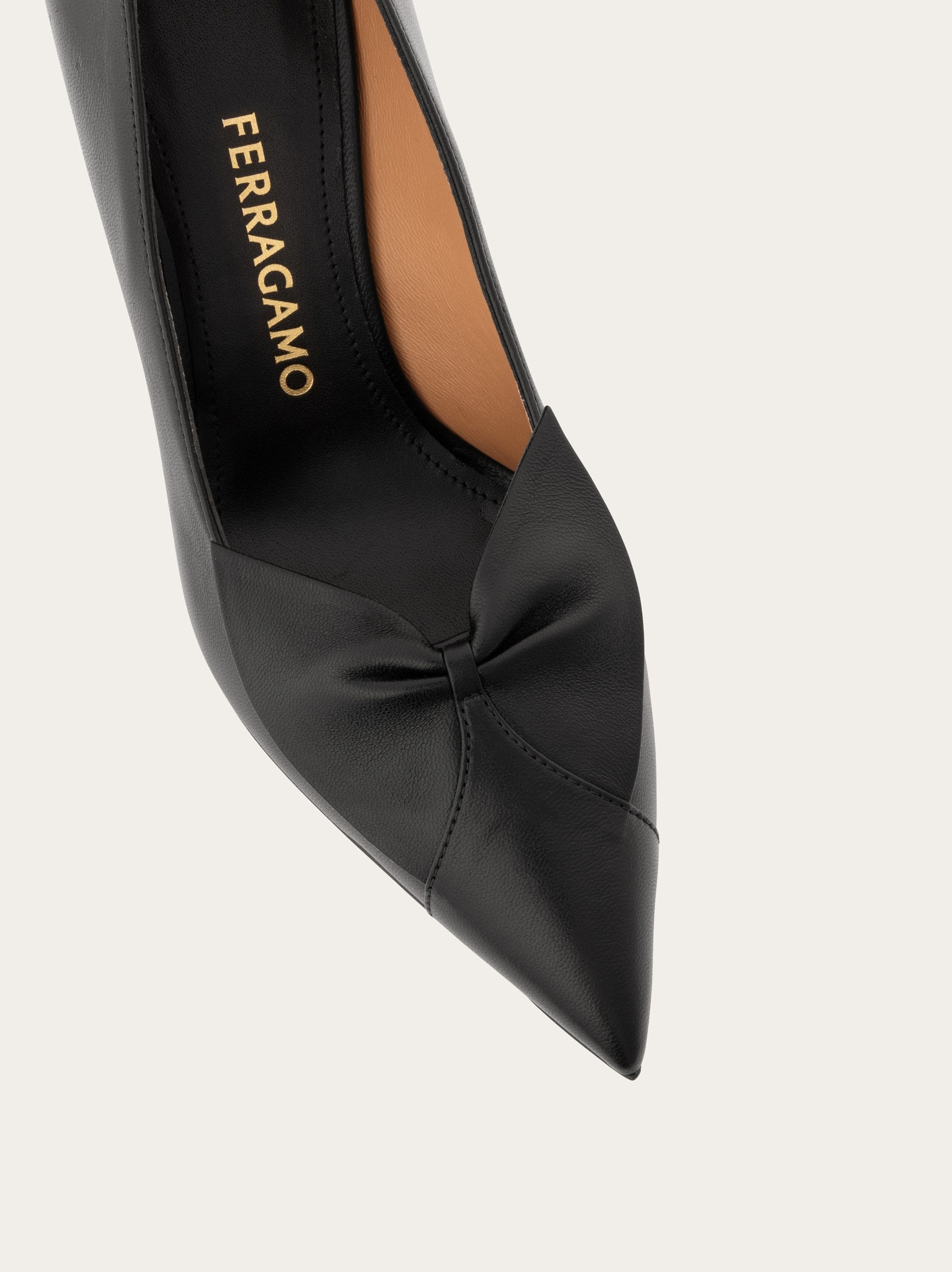 Bow pump - 5