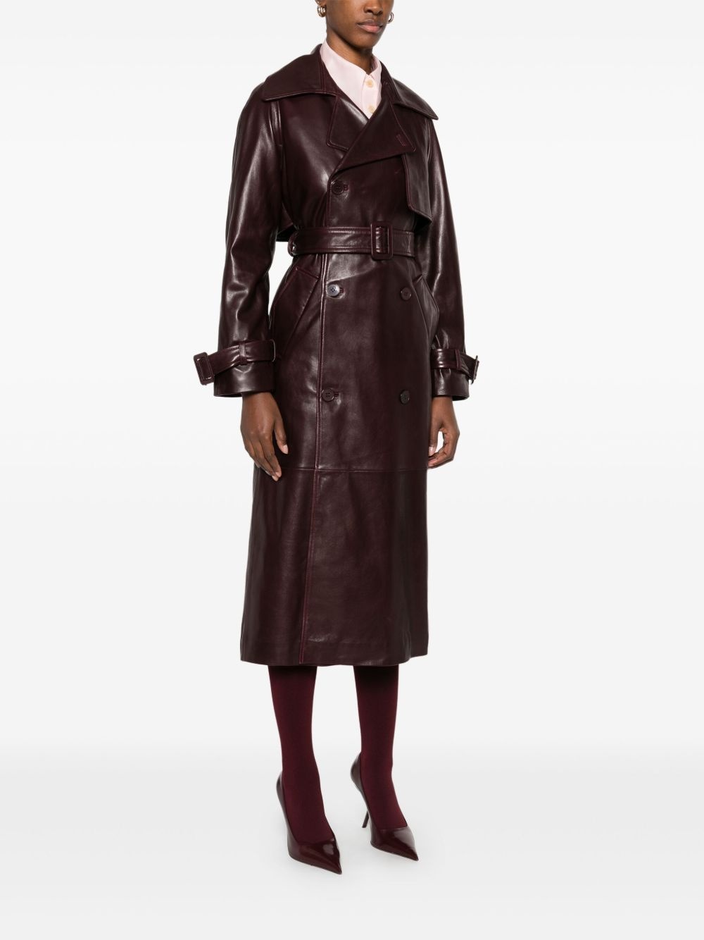 Henri coat - 3