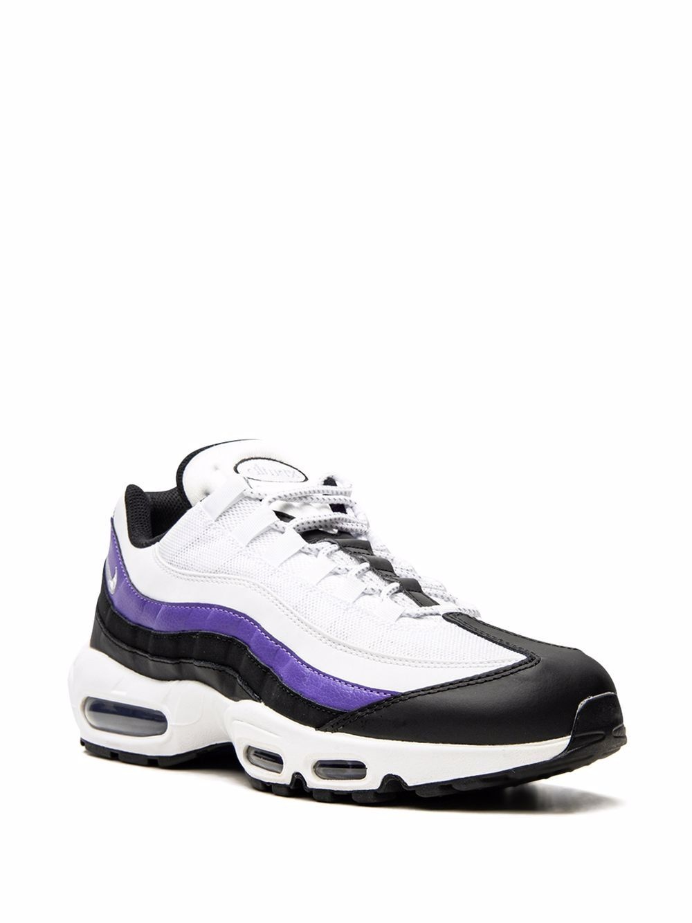 Air Max 95 "Persian Violet" sneakers - 2