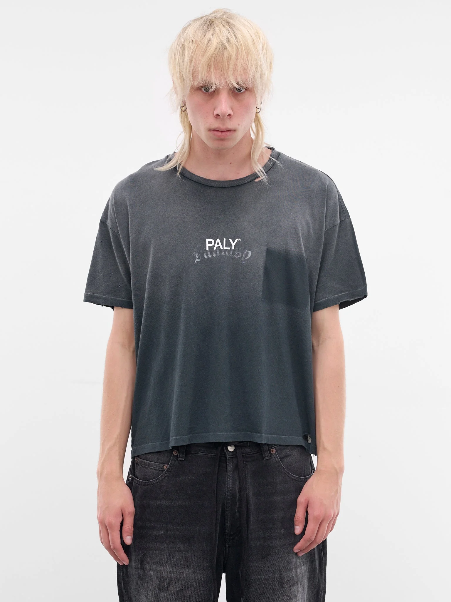 Core Logo T-Shirt - 1