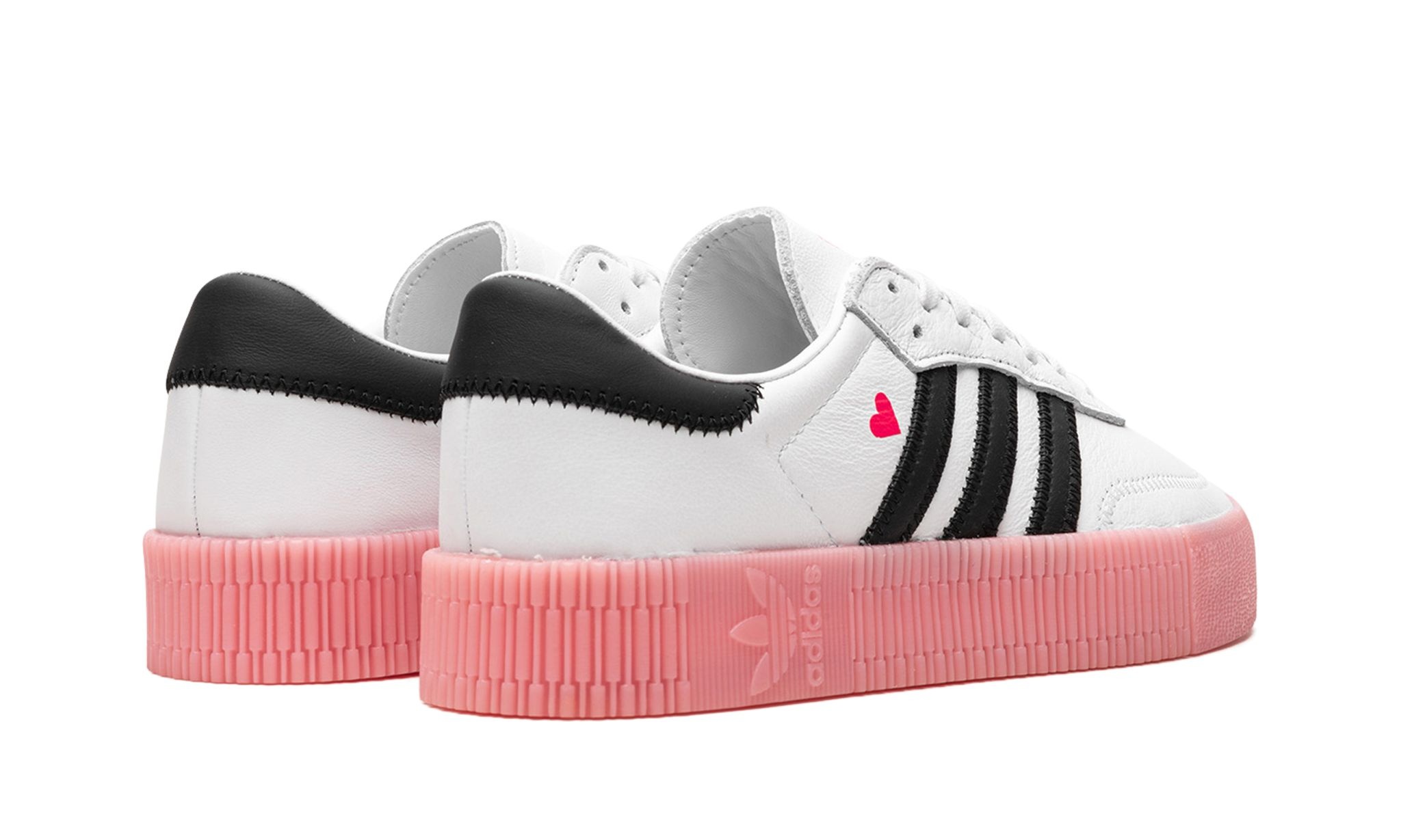 Sambarose Wmns "Valentine" - 3