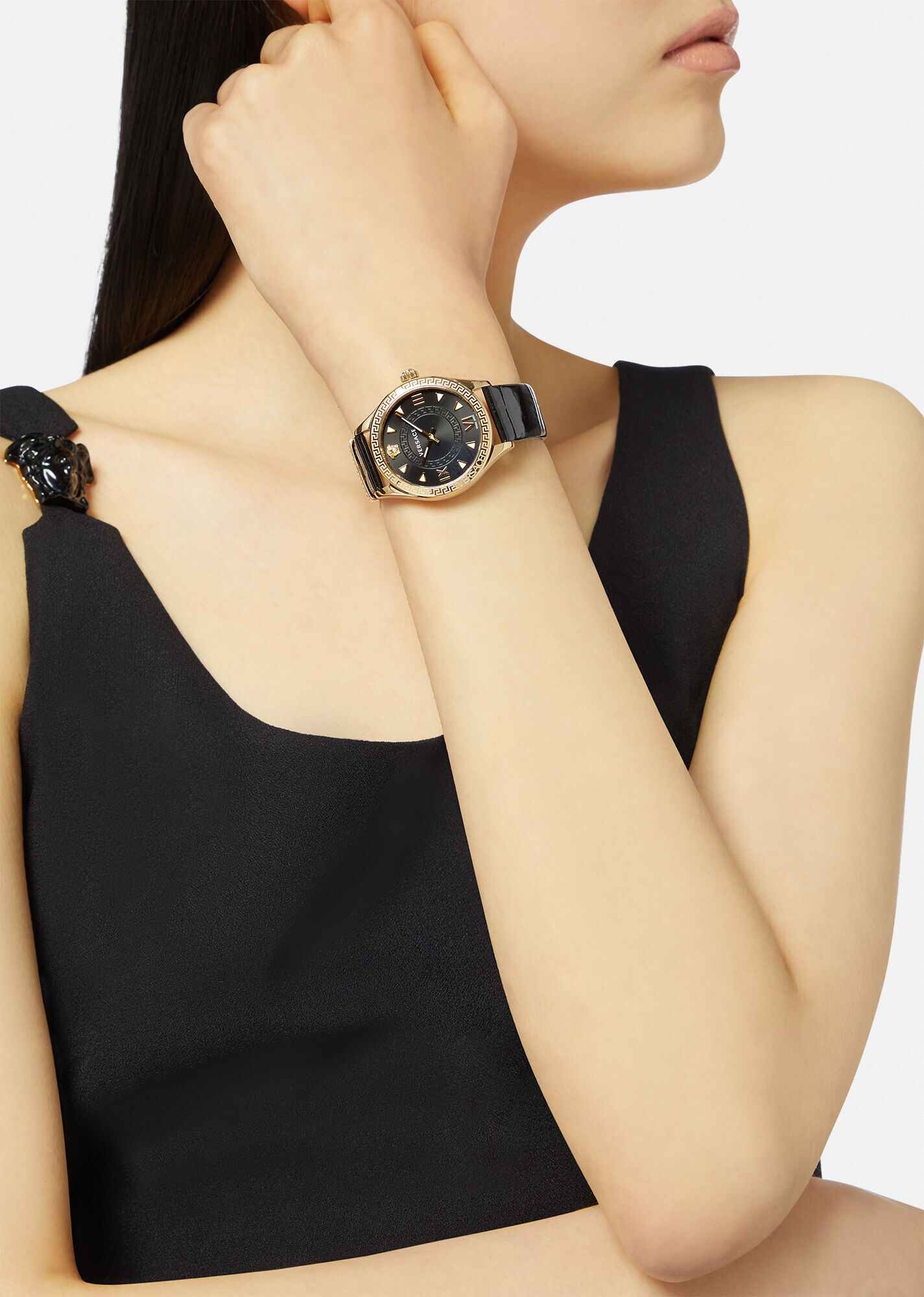Hellenyium Lady Watch - 5